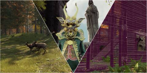 Nightingale  Realms Rebuilt Update 10 things to do first