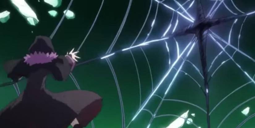 Nihilistic Banish in That Time I Got Reincarnated as a Slime