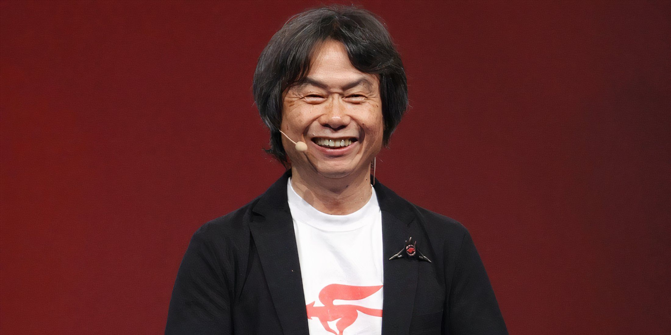 Nintendos Shigeru Miyamoto Comments on AI in Gaming