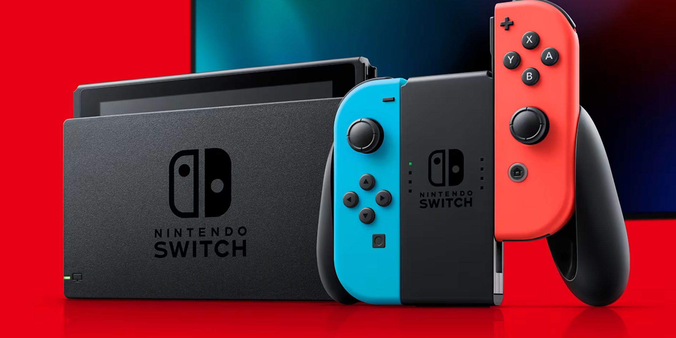 Слух: изображения Nintendo Switch 2 просочились в сеть