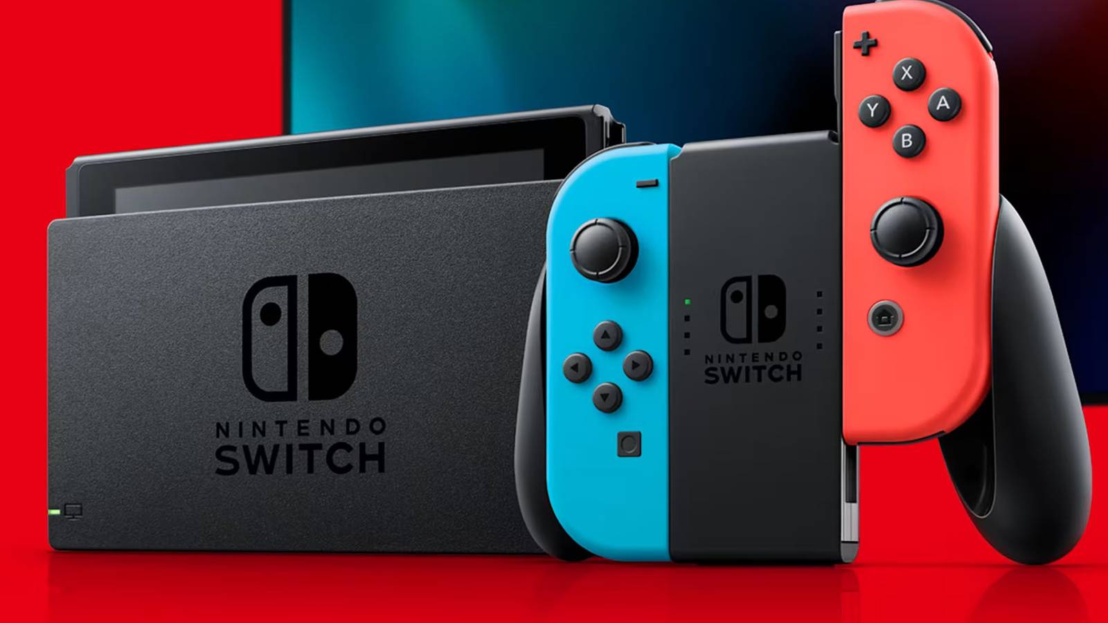 Nintendo Switch 2 Leaked Images