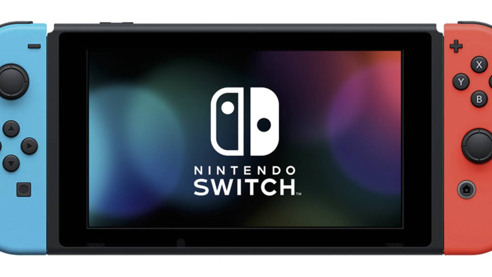 youtuber 3d prints nintendo switch