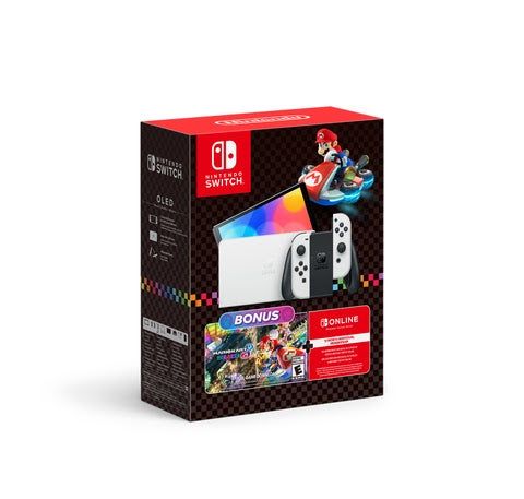 Nintendo Announces 2 New Switch Bundles