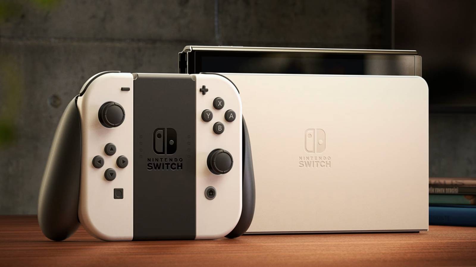 Nintendo Switch bundles leaked online