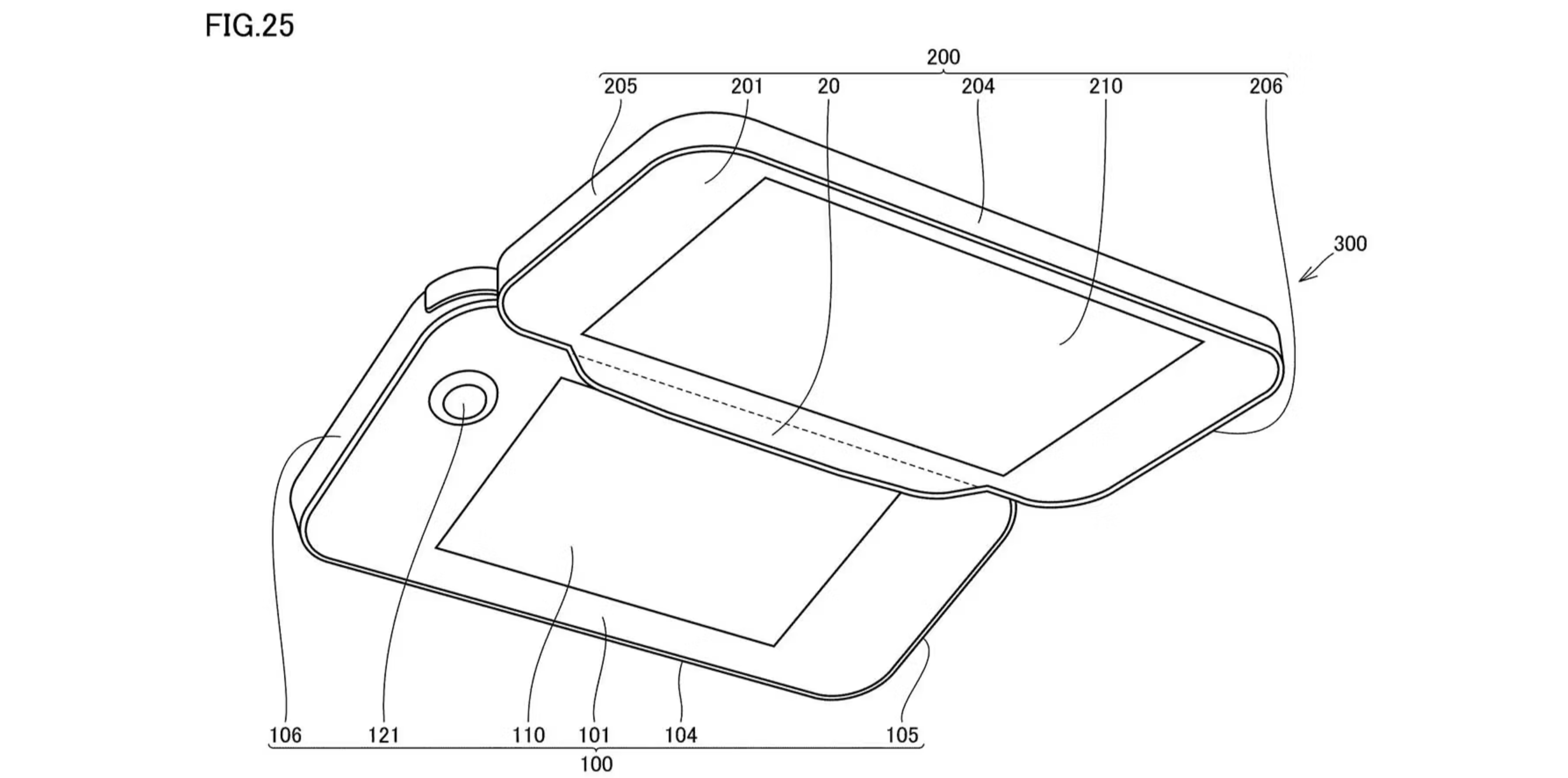 What Do Nintendo Patents Tell Us About the Switch 2?