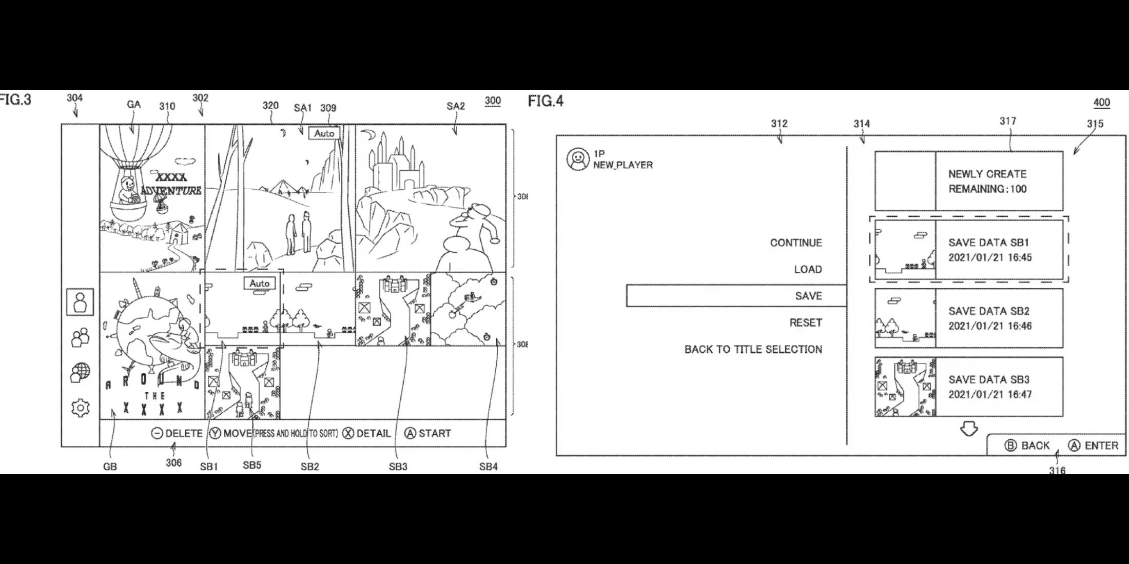 What Do Nintendo Patents Tell Us About the Switch 2?