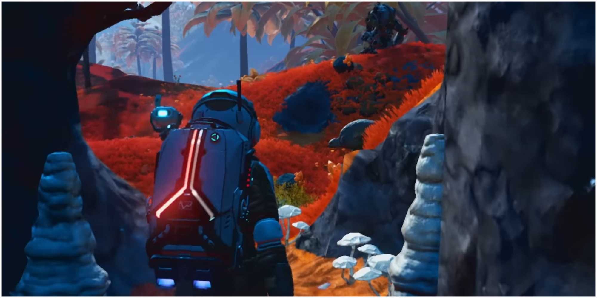 Best Adventure Games On PS5