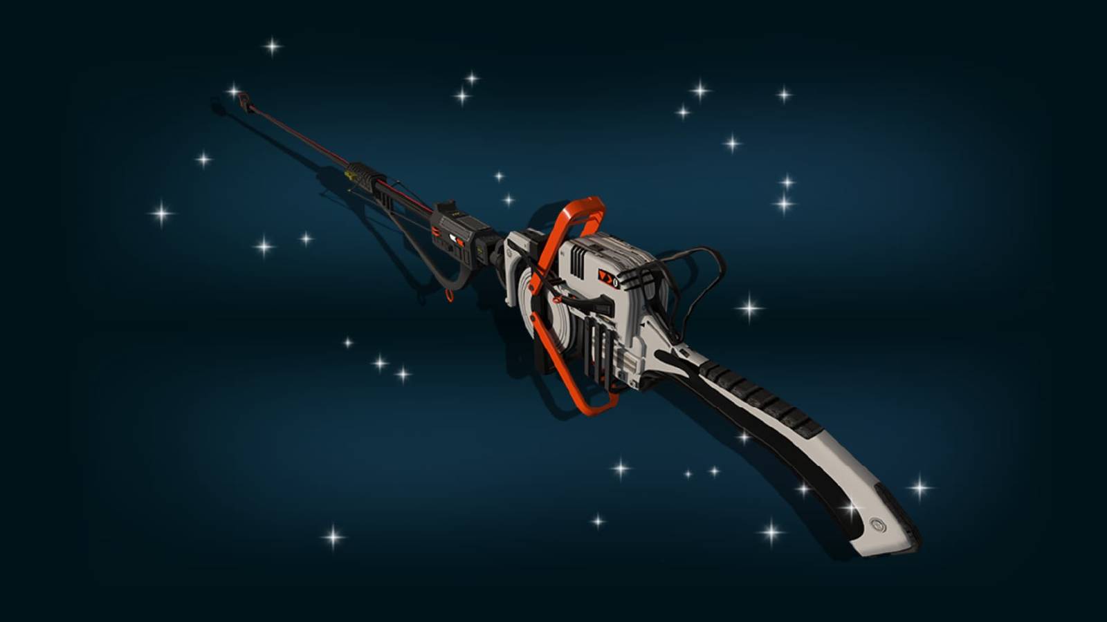 No Man's Sky Lost Angler's Rig