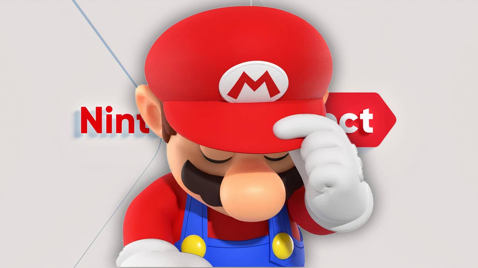 no nintendo direct 2024