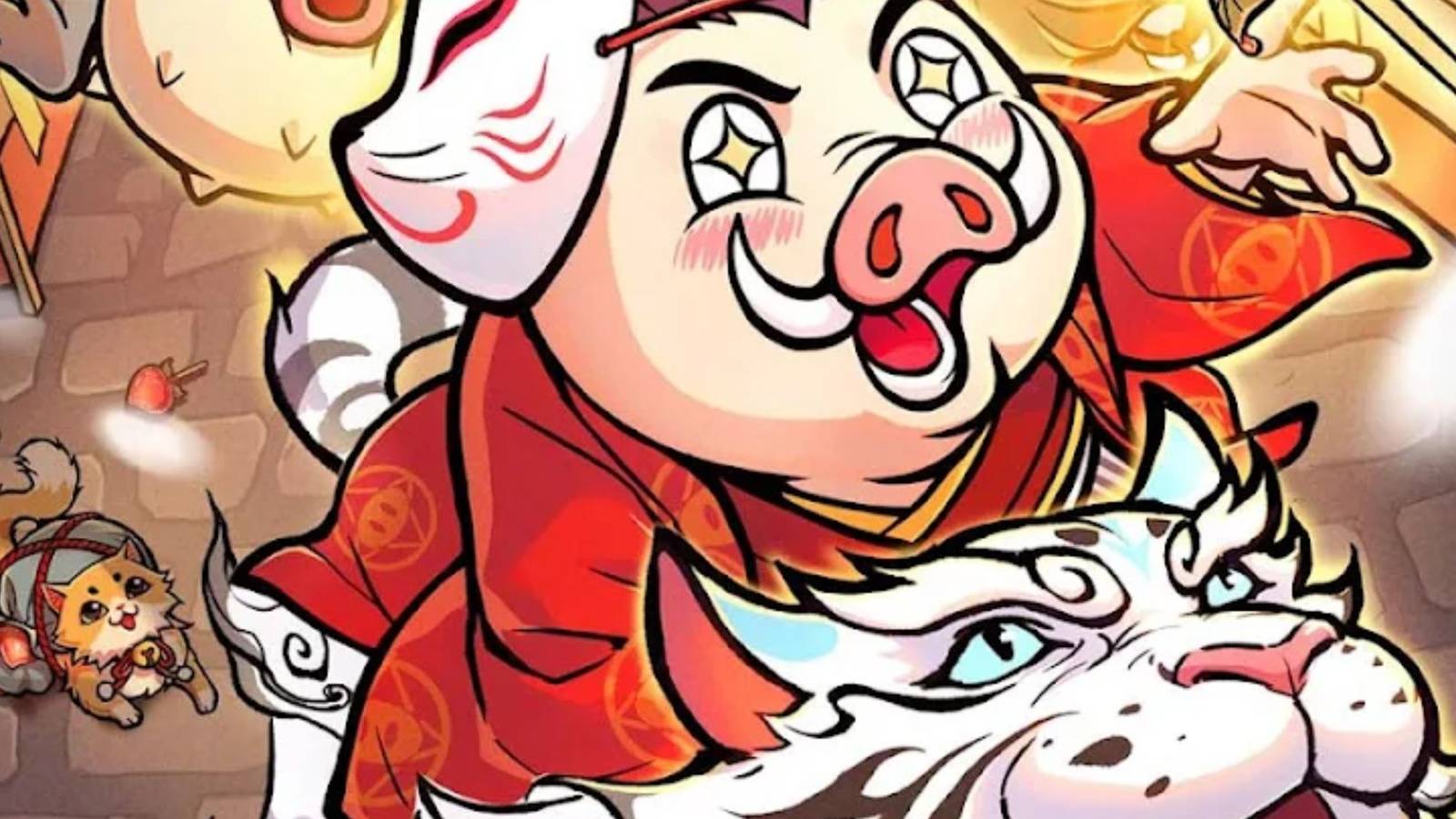 Nobody’s Adventure Chop-Chop Codes