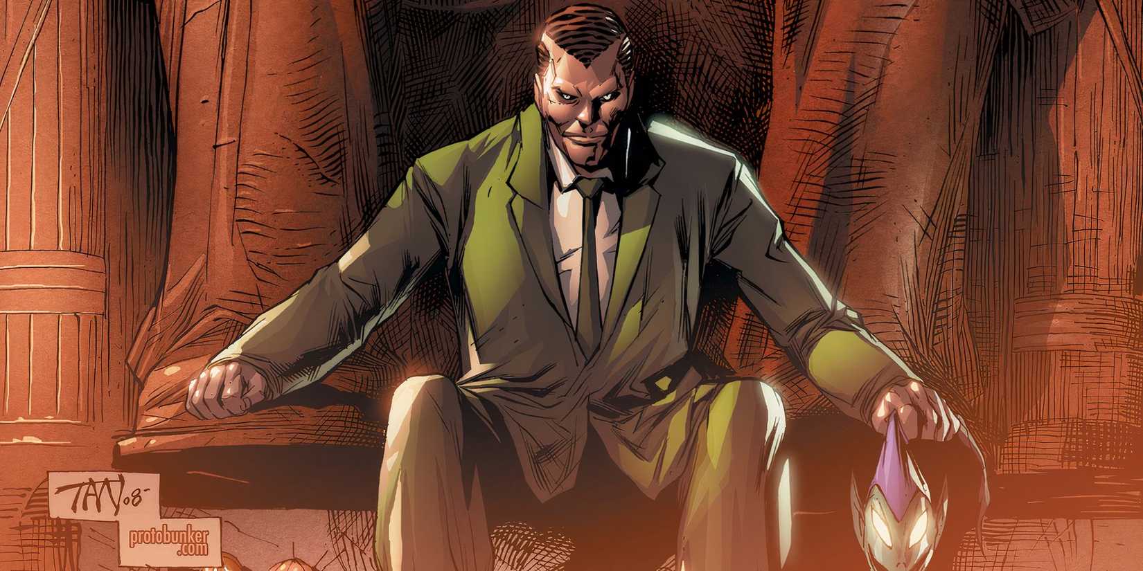 Marvel Villains Who Joined The Avengers, image size:1650x825