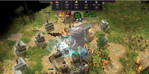 norse age of mythology retold