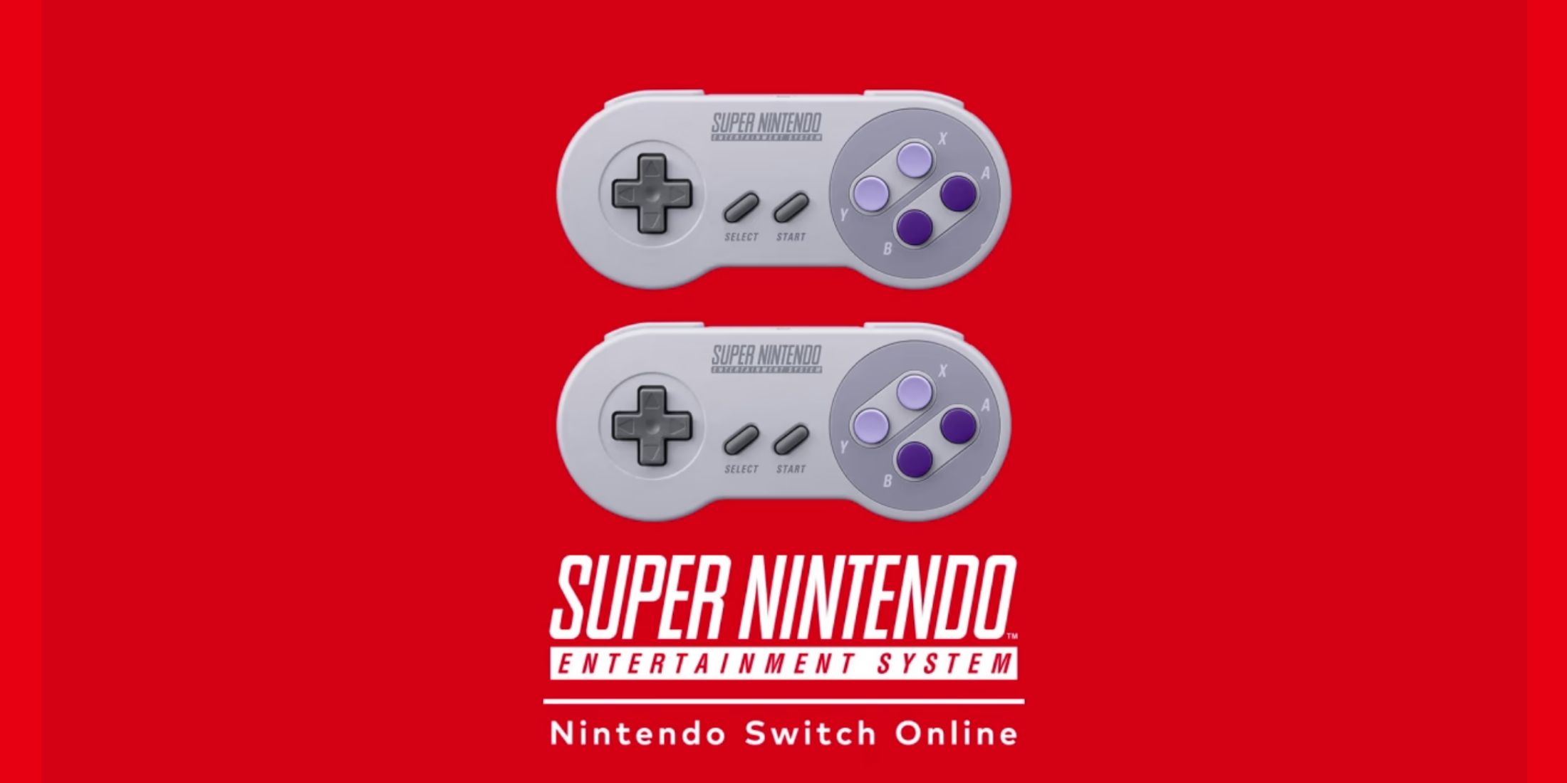 Nintendo Switch добавляет четыре игры Super Nintendo для Switch Online