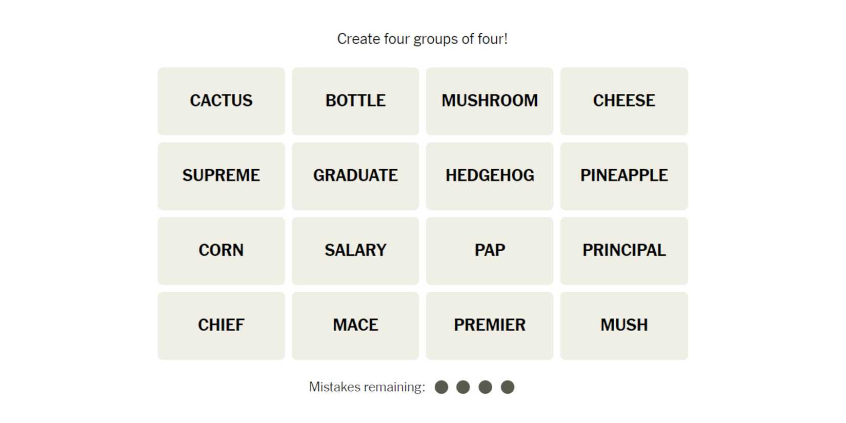 NYT-New-York-Times-Games-Connections-September-16-2024