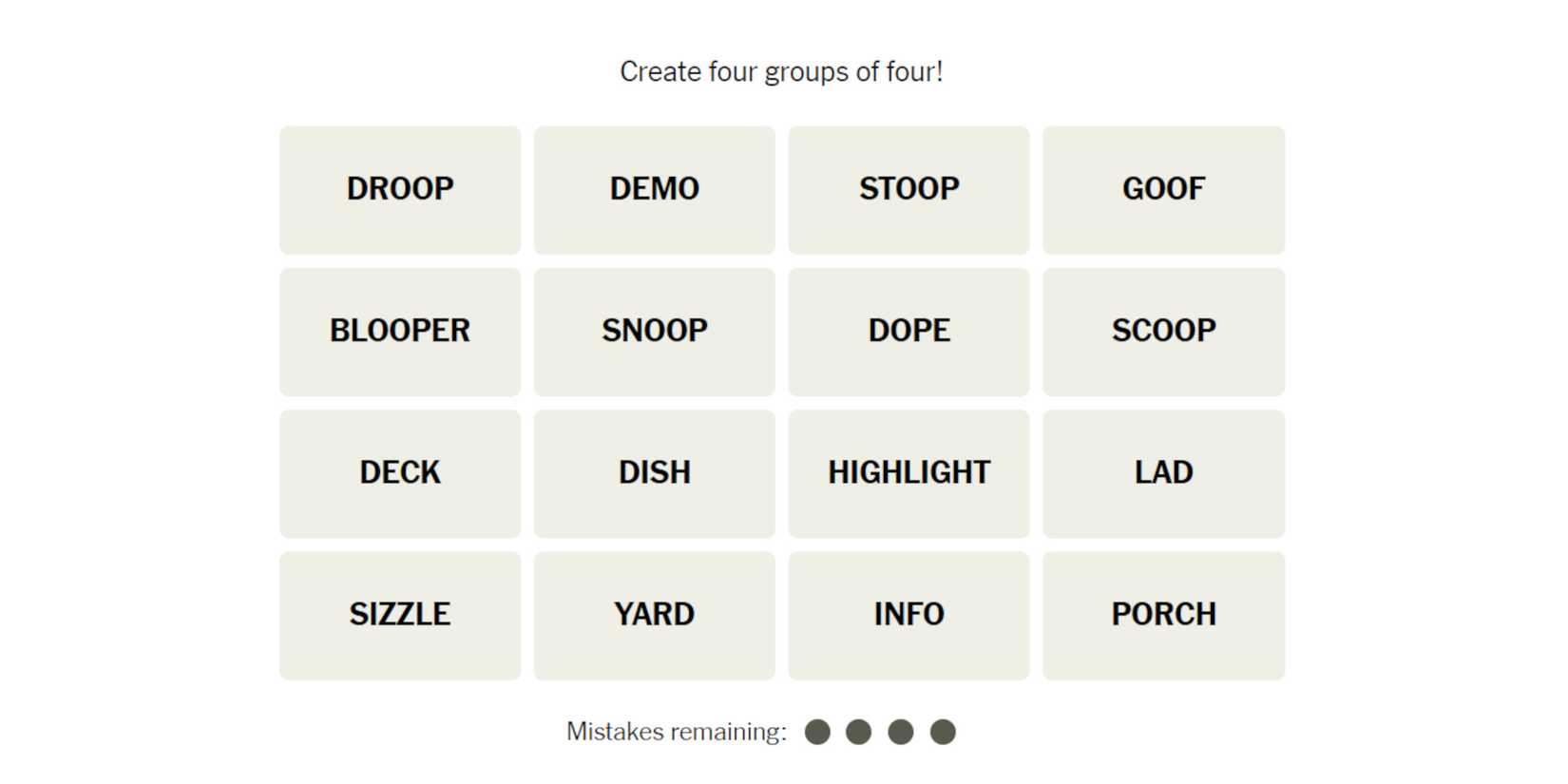 NYT-New-York-Times-Games-Connections-September-18-2024