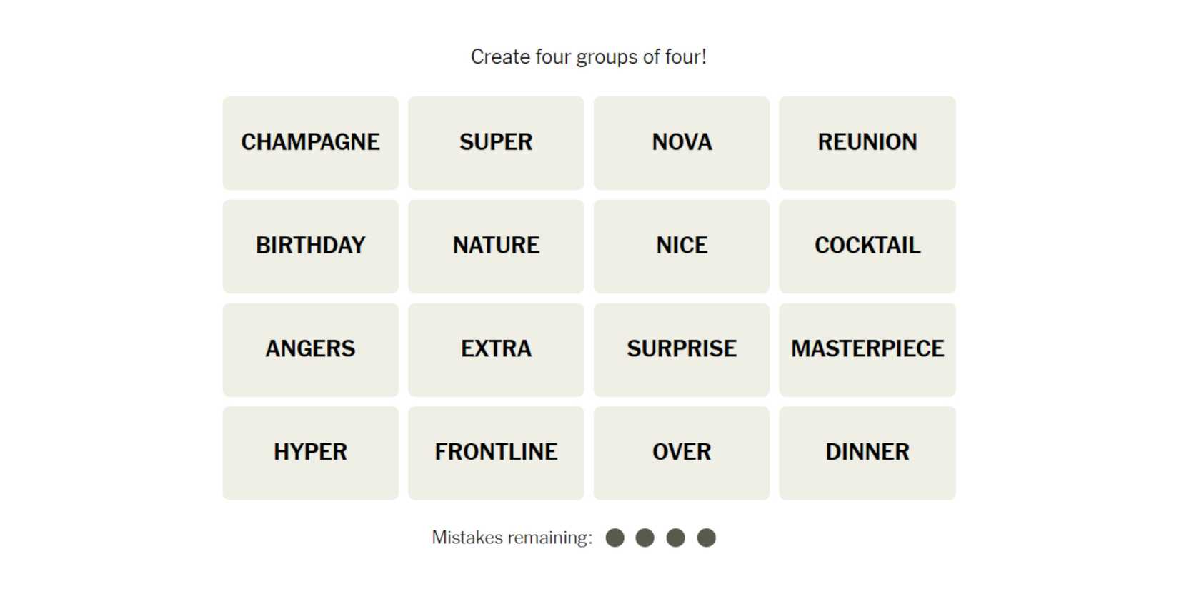 NYT-New-York-Times-Games-Connections-September-19-2024