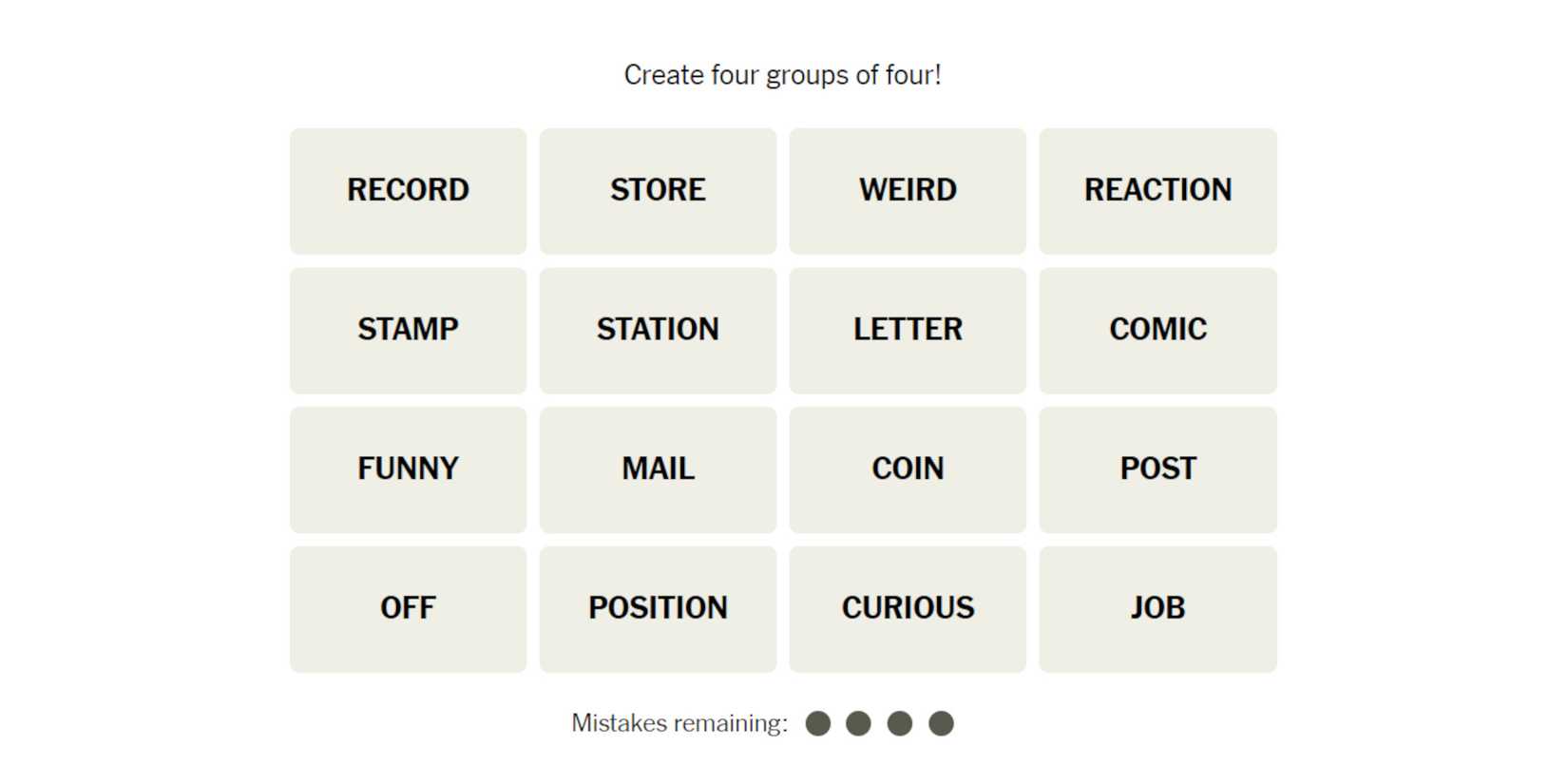 NYT-New-York-Times-Games-Connections-September-2-2024