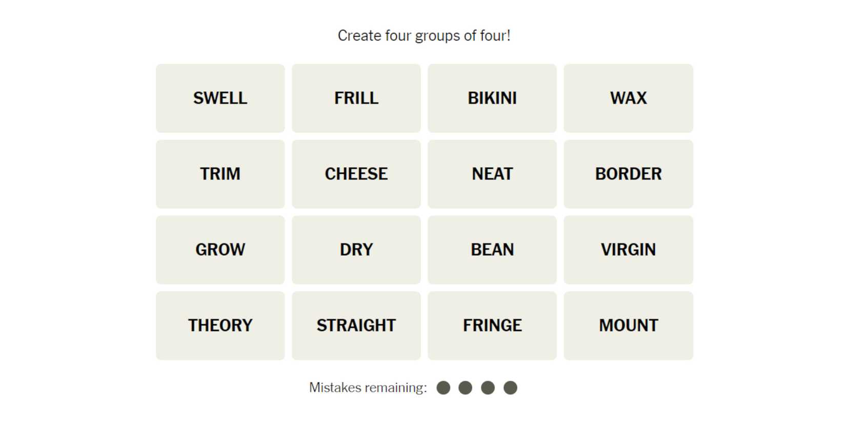 NYT-New-York-Times-Games-Connections-September-26-2024