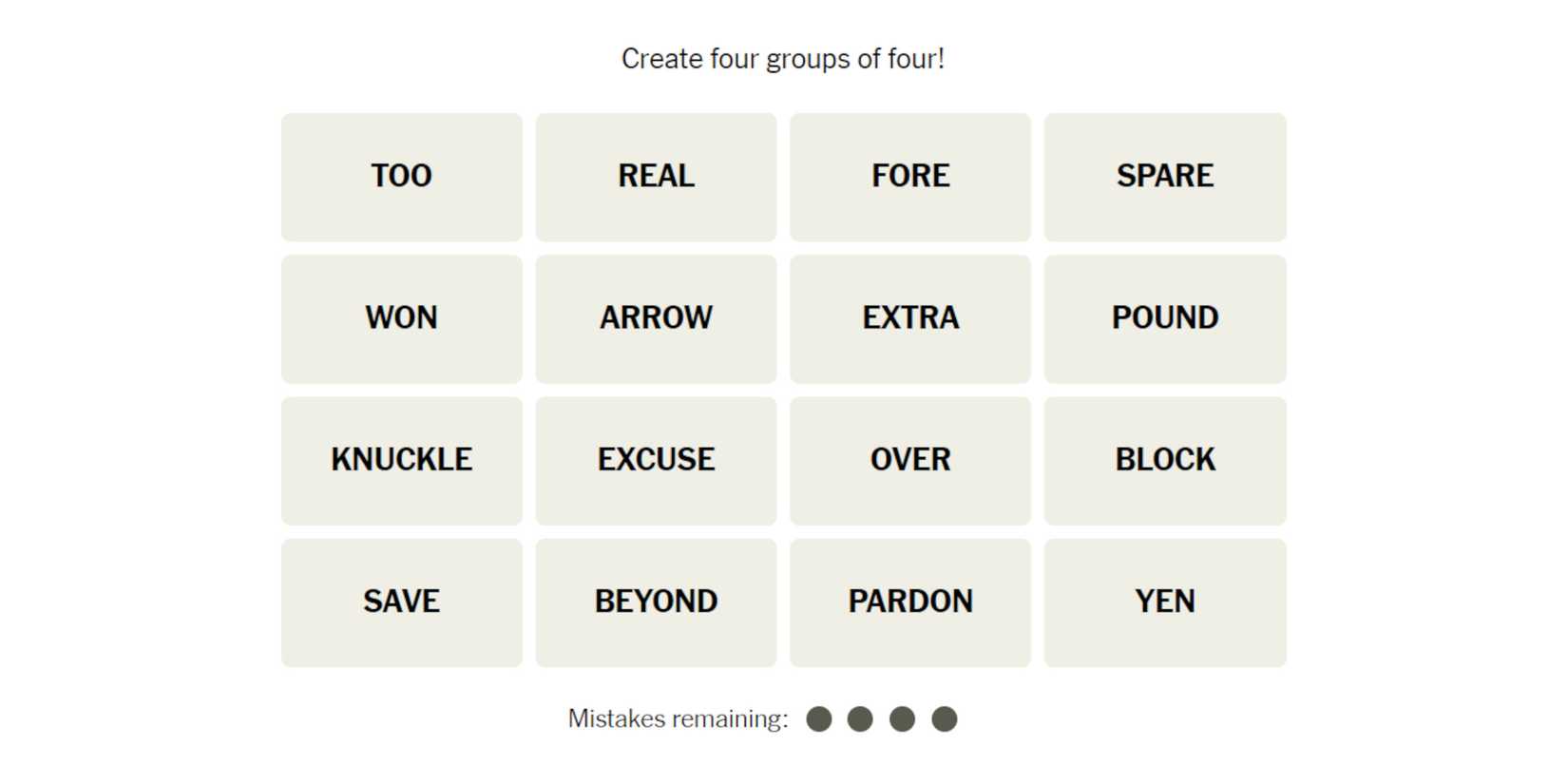 NYT-New-York-Times-Games-Connections-September-3-2024