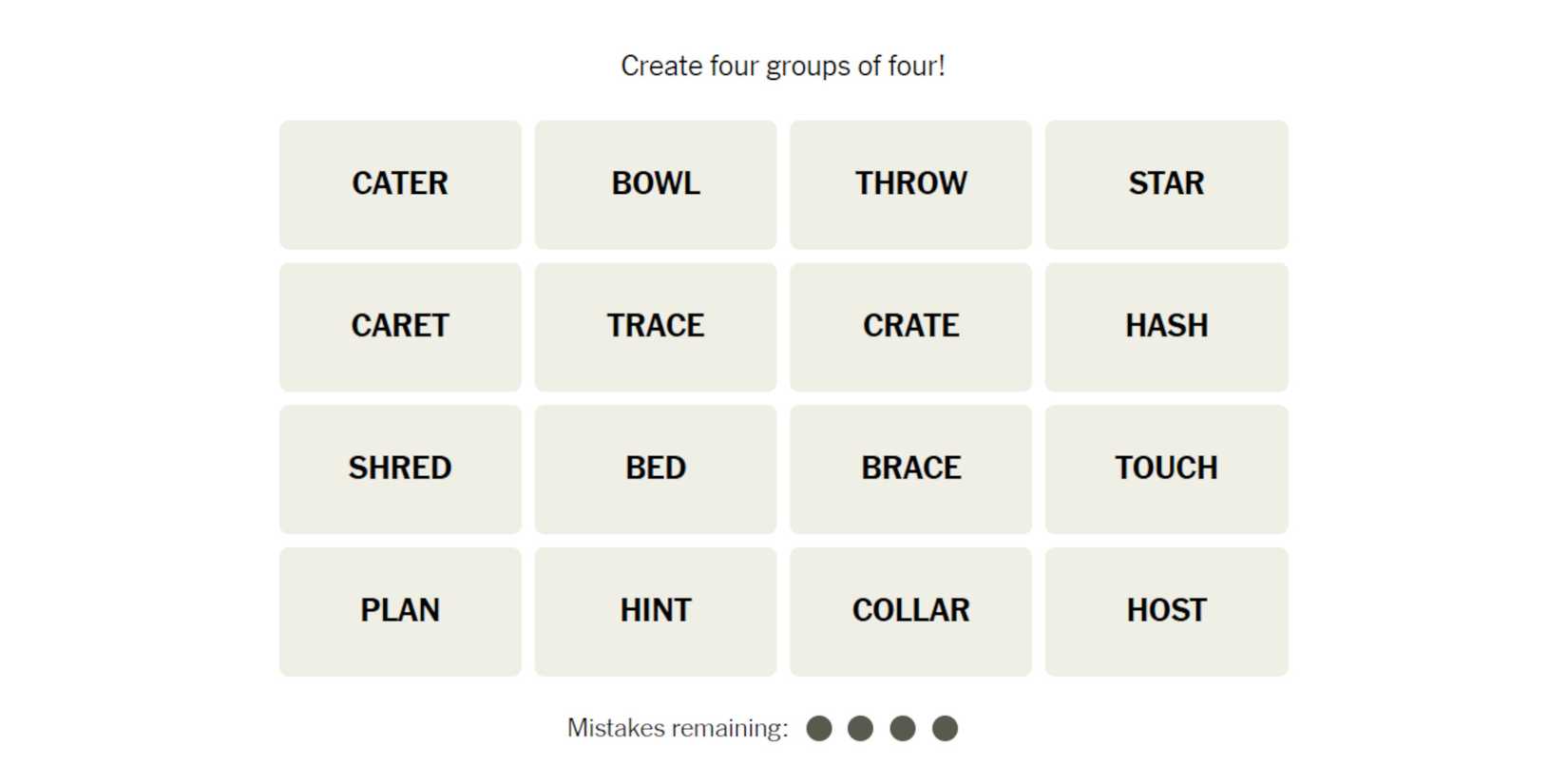 NYT-New-York-Times-Games-Connections-September-4-2024