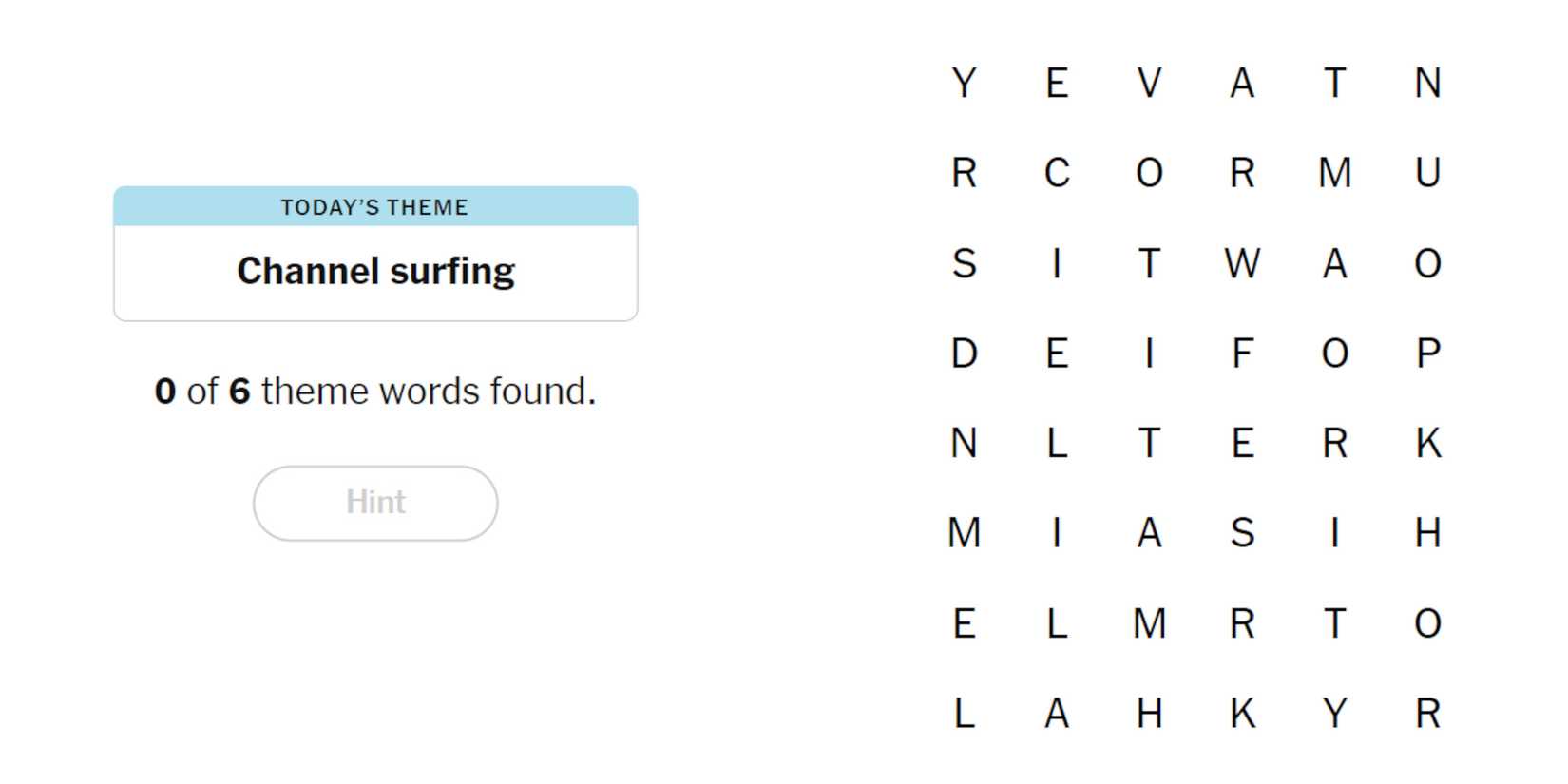 NYT-New-York-Times-Games-Strands-October-1-2024