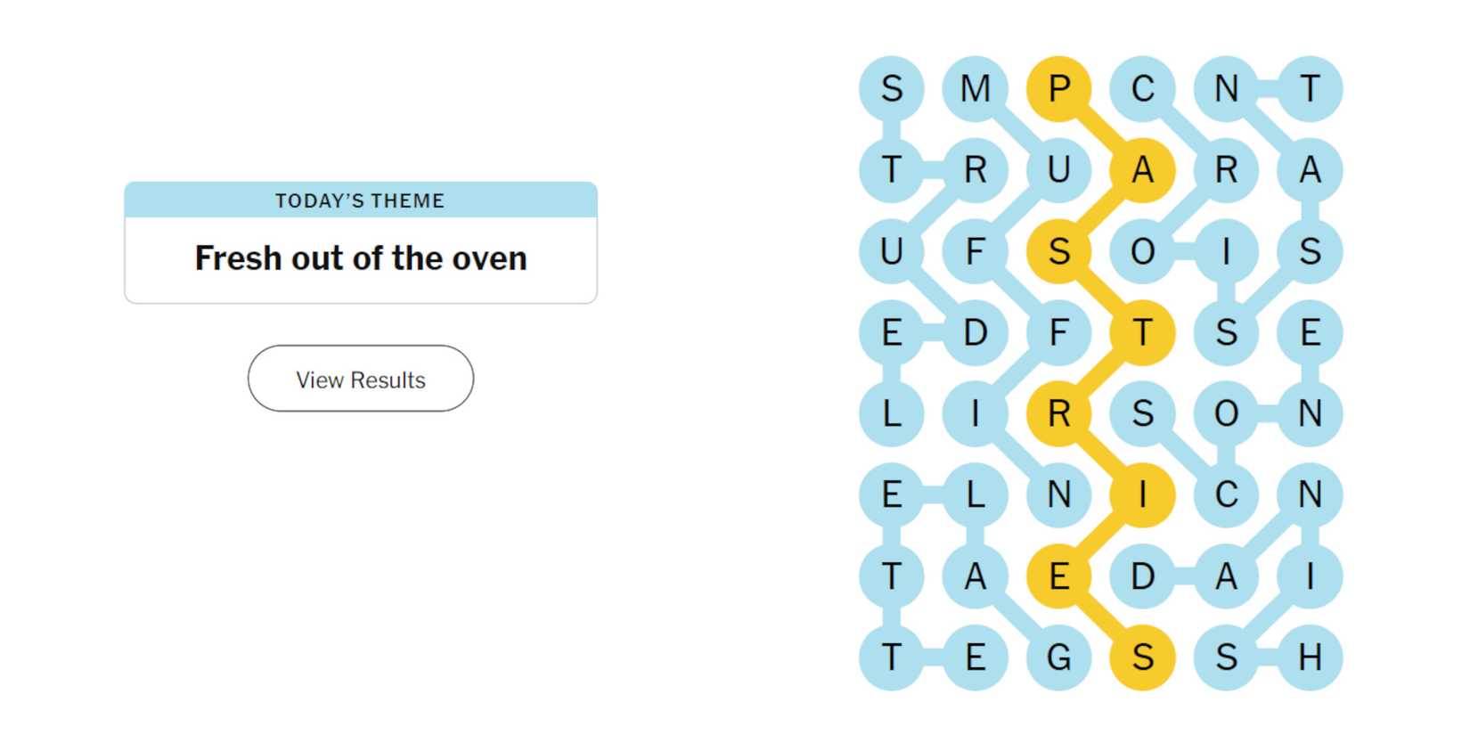 NYT-New-York-Times-Games-Strands-October-2-2024-Answer