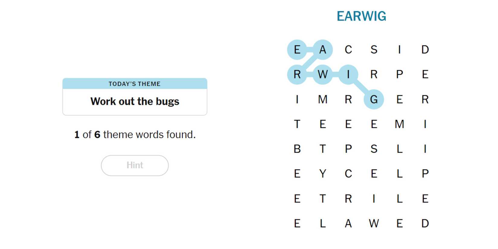 NYT-New-York-Times-Games-Strands-September-19-2024-Spoiler-1