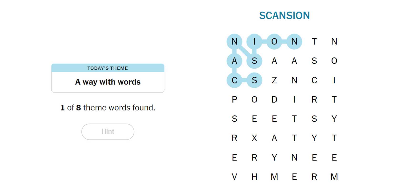 NYT-New-York-Times-Games-Strands-September-20-2024-Spoiler-1