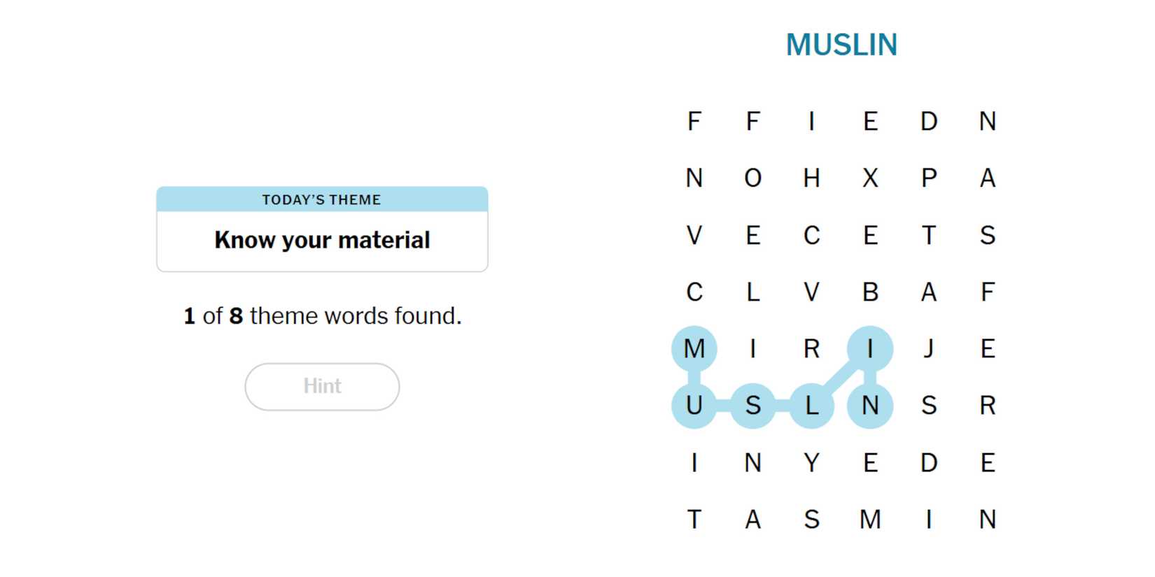 NYT-New-York-Times-Games-Strands-September-7-2024-Spoiler-1