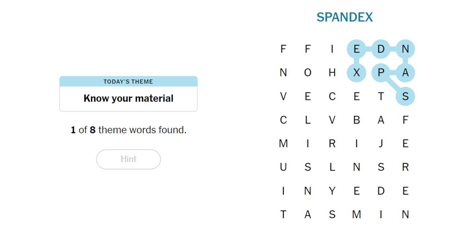 NYT-New-York-Times-Games-Strands-September-7-2024-Spoiler-2