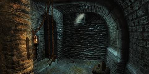 oblivion imperial city prison jail cell