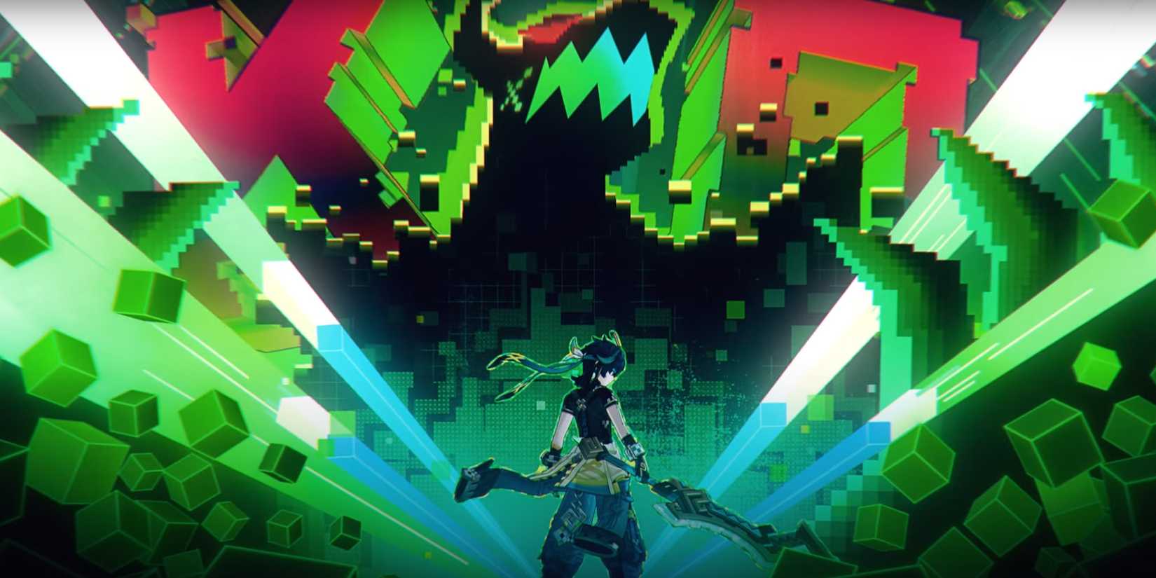 oblivious to kinich damage source in genshin impact