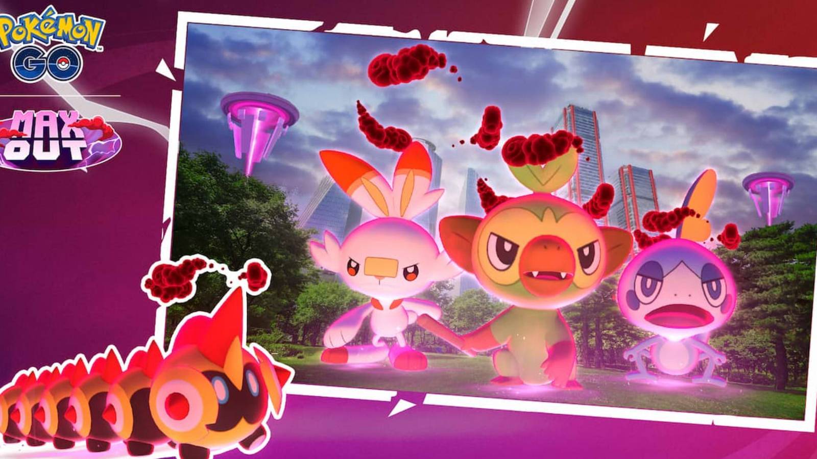 october max battles pogo