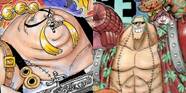 One Piece The Donquixote Pirates Explained