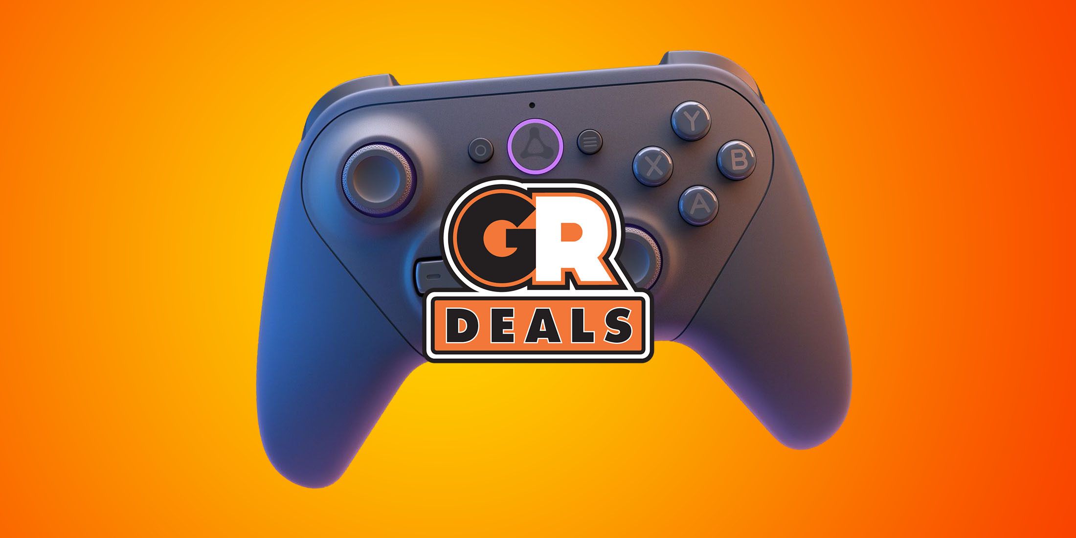 best game controller deals