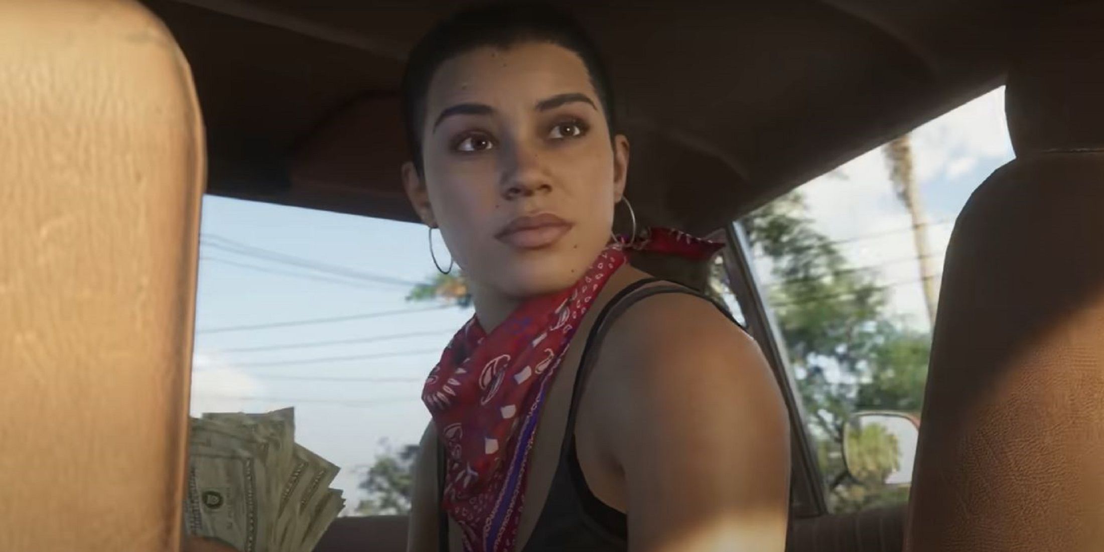 Cómo Grand Theft Auto 6 puede hacer honor a su nombre más que nunca