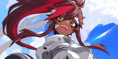 Omega Strikers Byte Breakers Super Smash Bros Platform Fighter