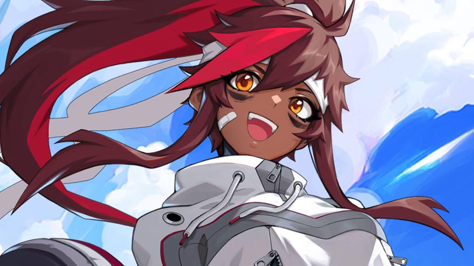 Omega Strikers Byte Breakers Super Smash Bros Platform Fighter