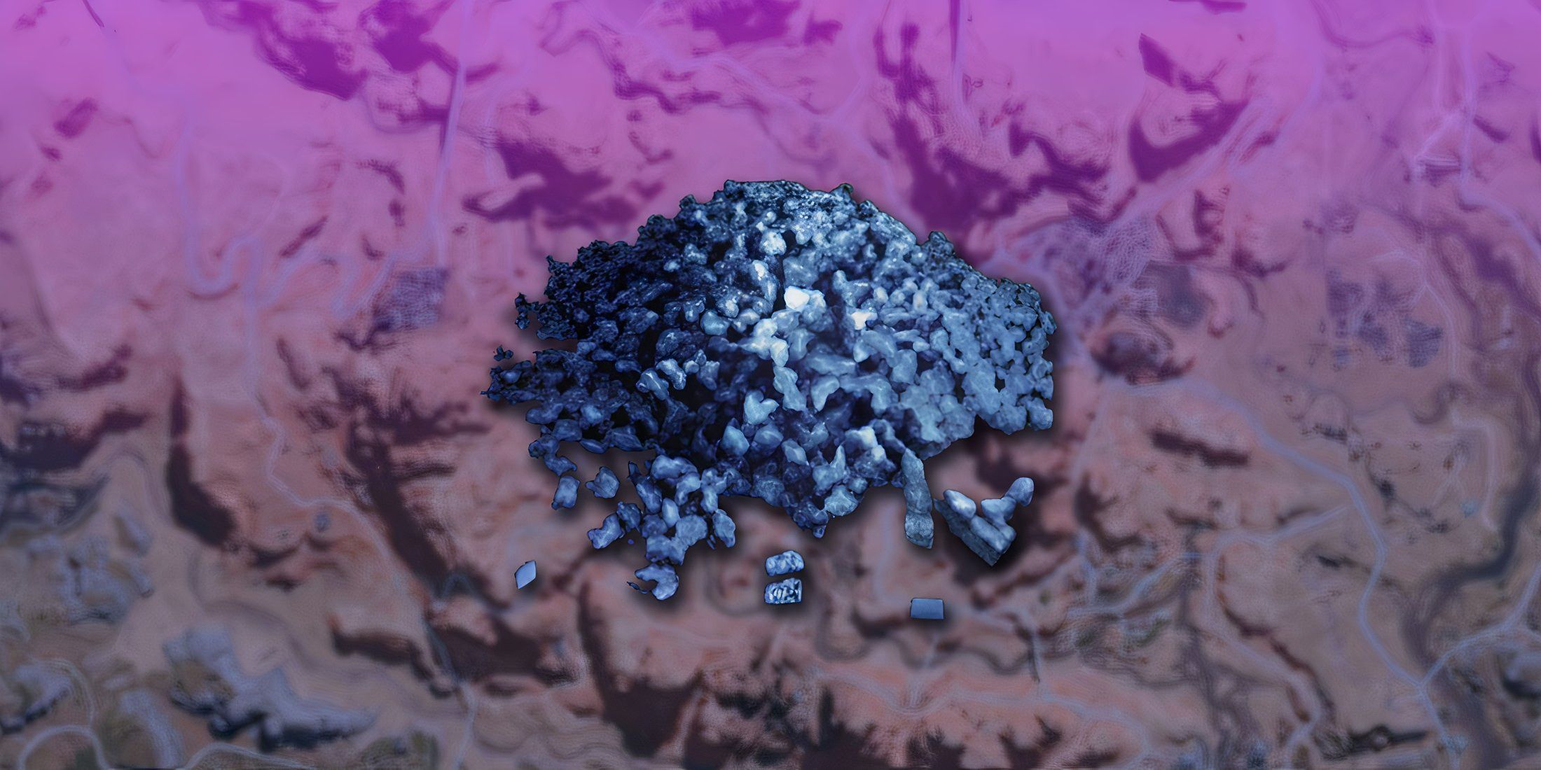 How To Farm All Purpose Plastic In Once Human