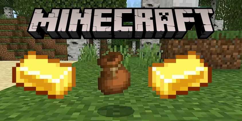 Minecraft Officially Reveals Biome, Details Bundles of Bravery Update