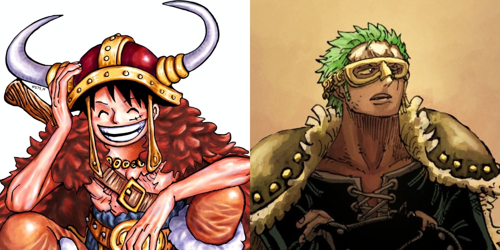 One Piece Chapter 1128: What To Expect