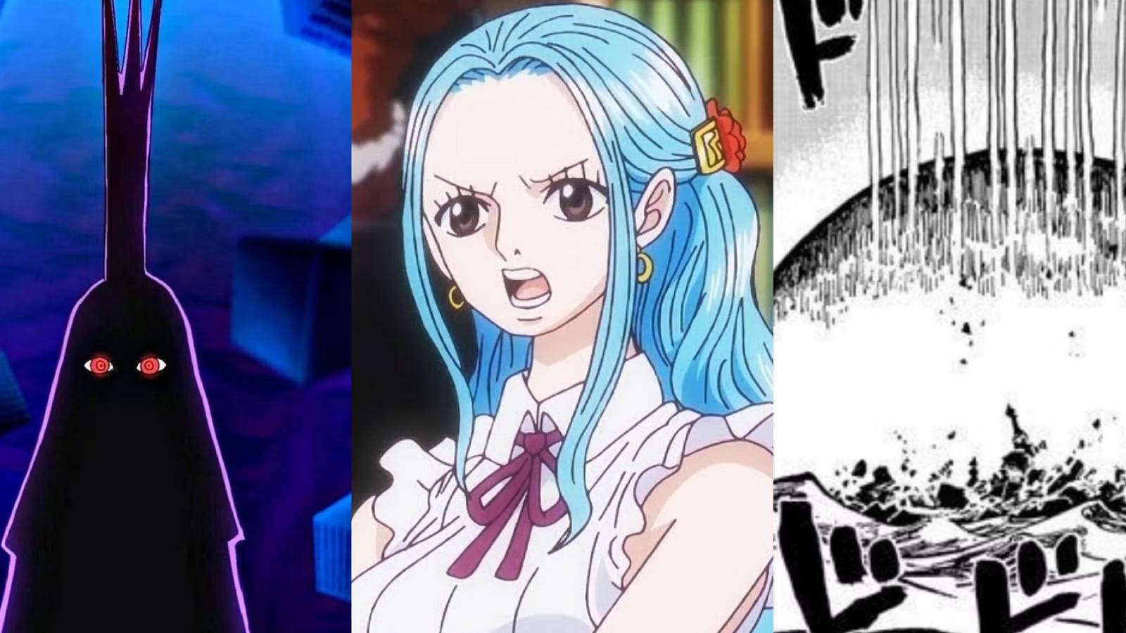 One Piece How Vivi Can Save Elbaf From Destruction