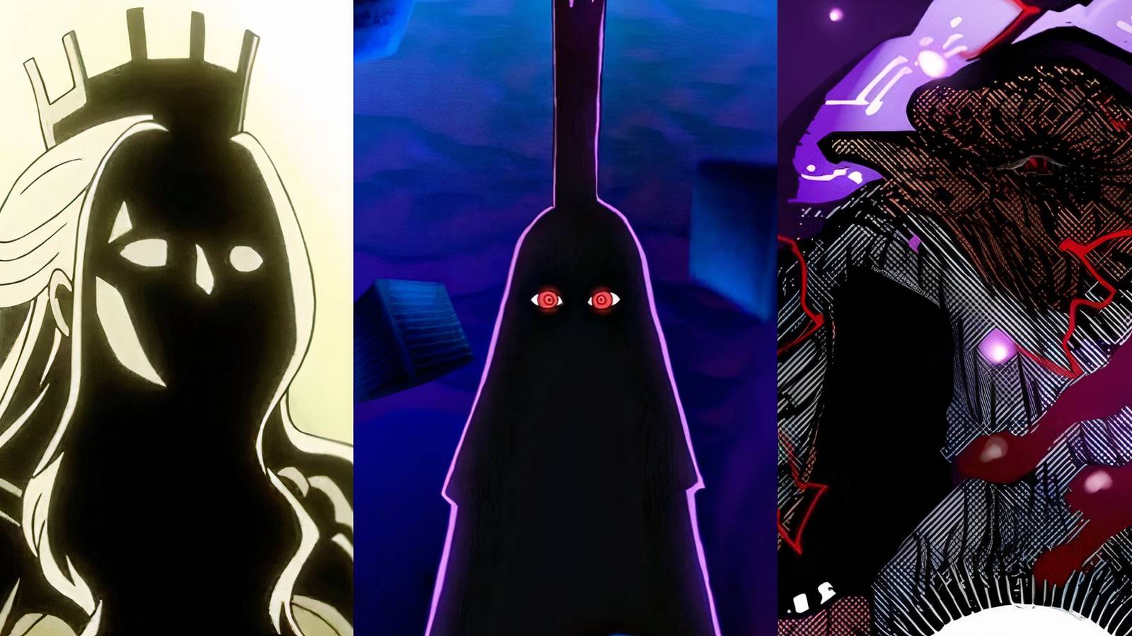 One Piece The Secret Dead Gorosei From The Past