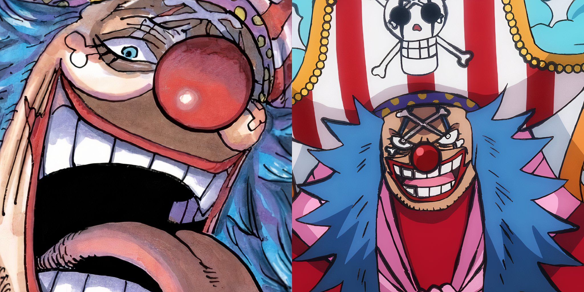 One Piece: Why Buggy Will Get Conqueror's Haki, Explained