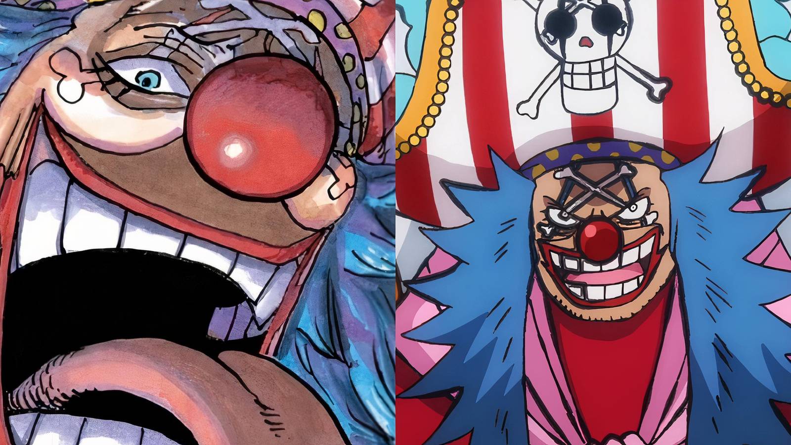 One Piece Why Buggy Will Get Conqueror Haki-1