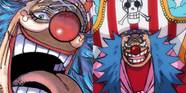 One Piece The Final Opponents Of The Five Elders