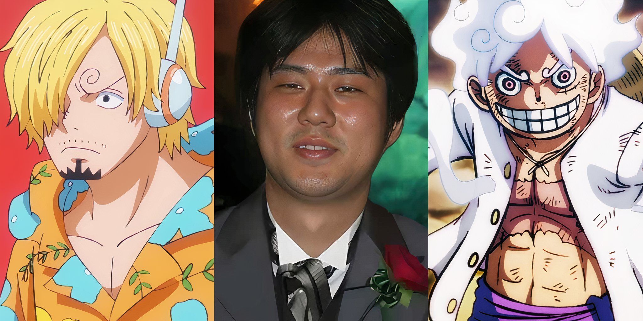 One Piece_ Oda Reveals Secret Behind His Standout Characters