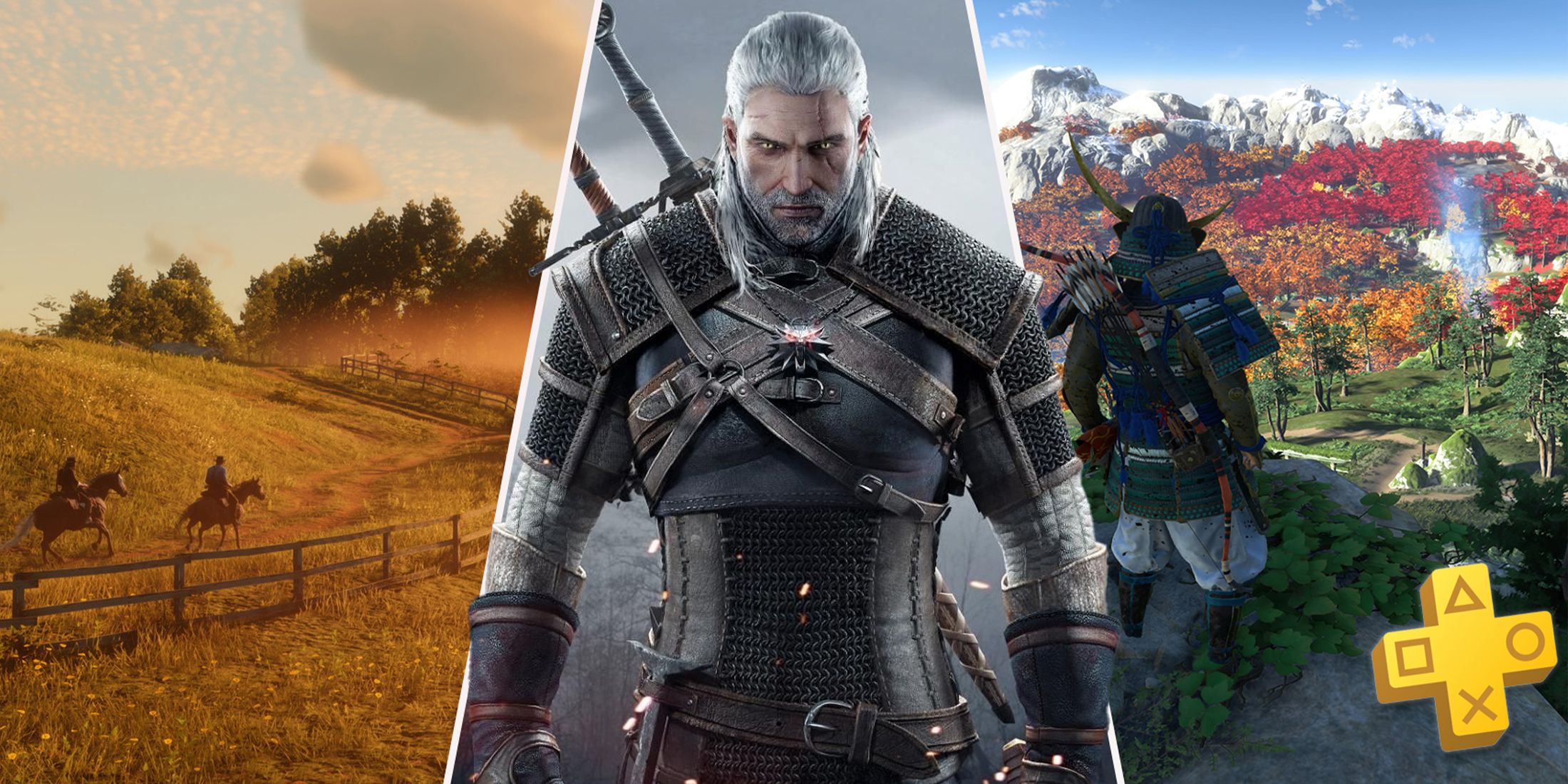 Best Open-World Games On PS Plus