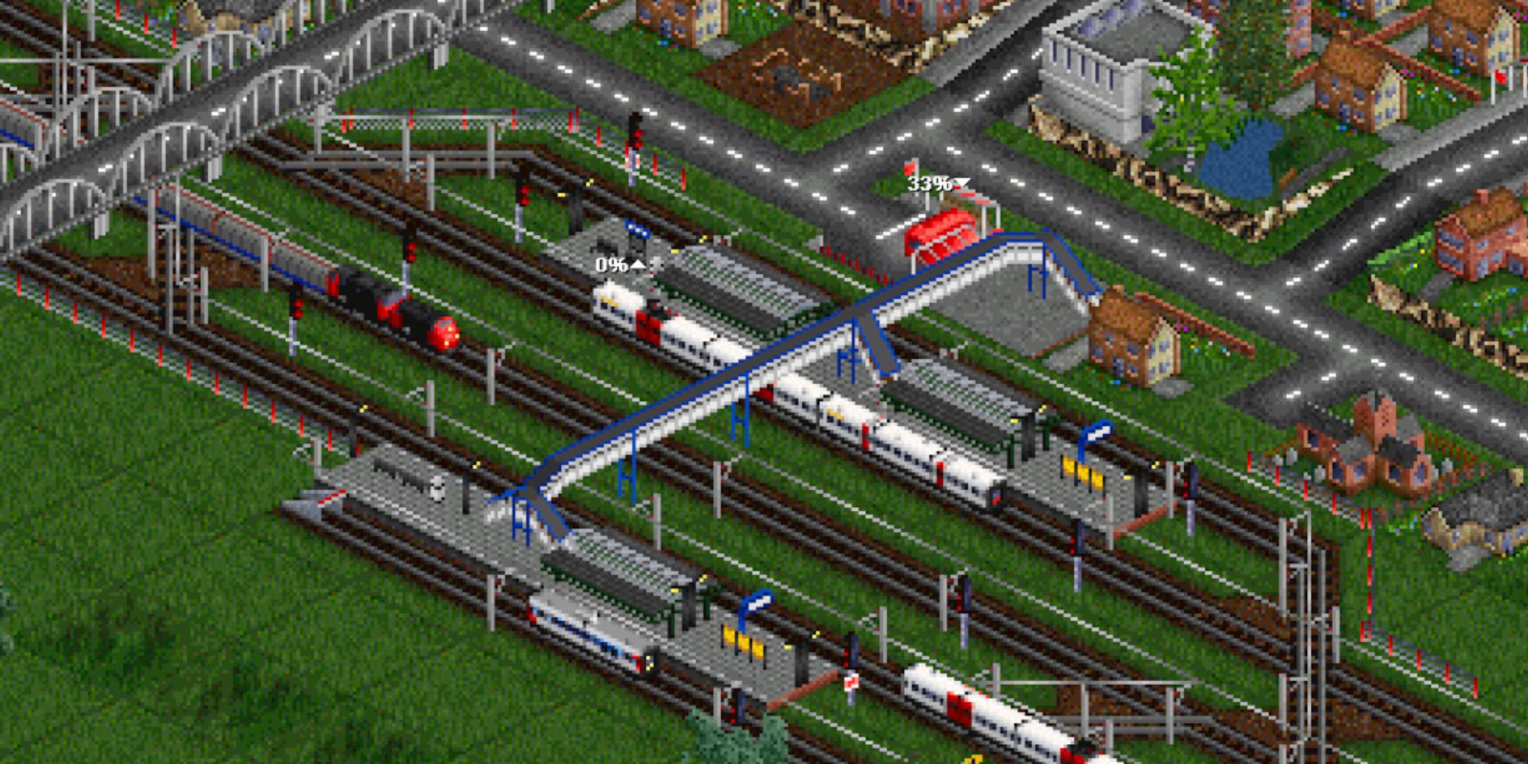 Games Like Theme Park Tycoon That Should Have Sequels