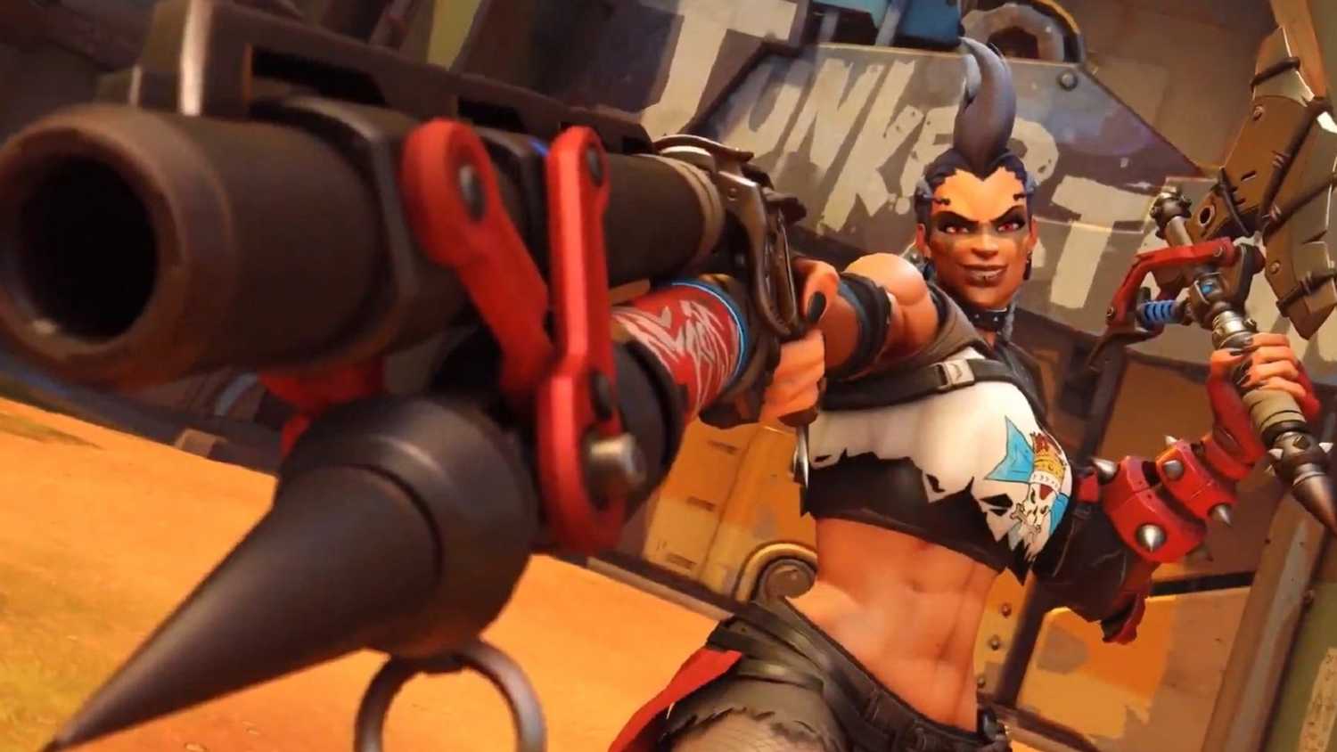 Overwatch2 Overwatch2